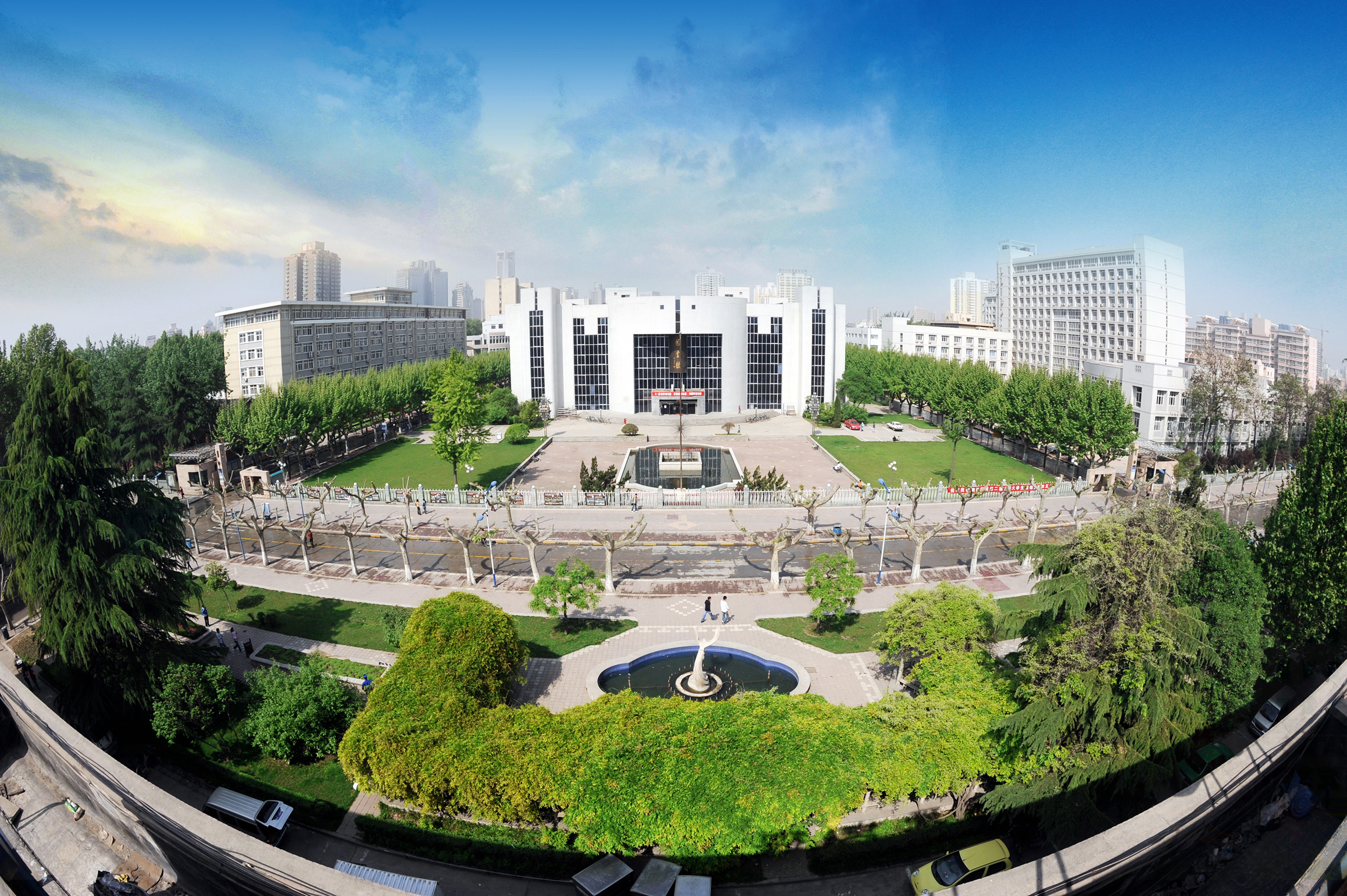 写在碑林区"两会"胜利闭幕之际(一)